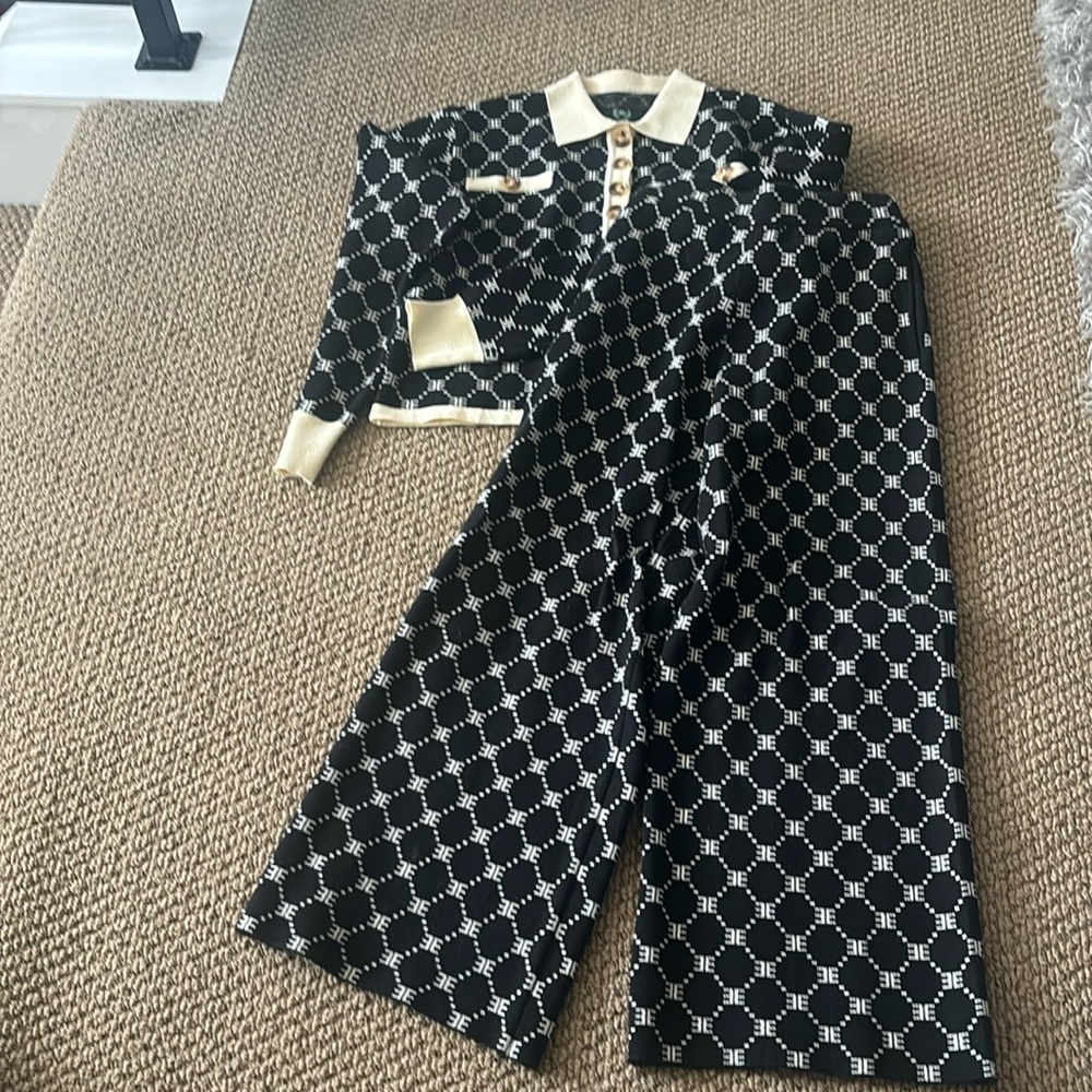 Ellandemm set